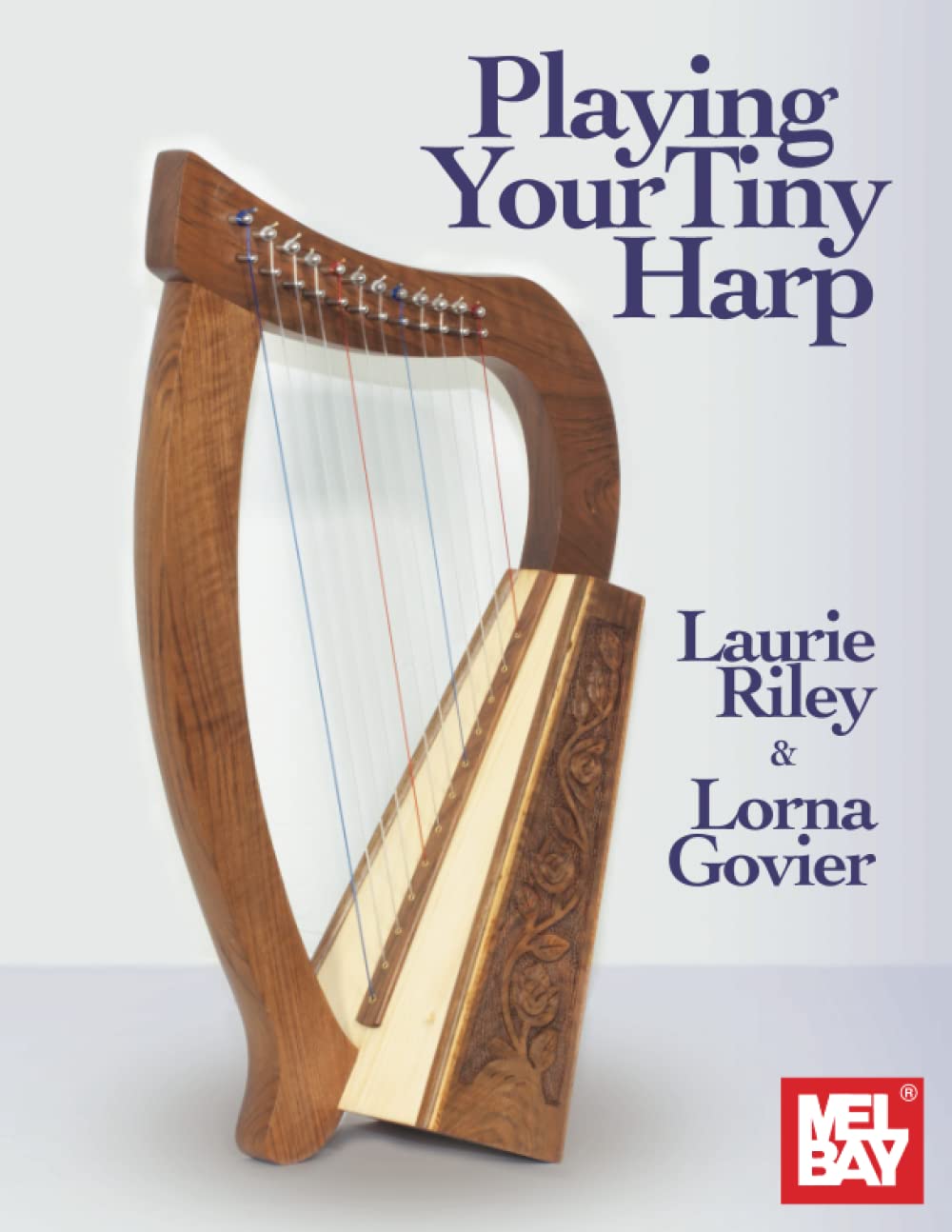 Playing Your Tiny Harp