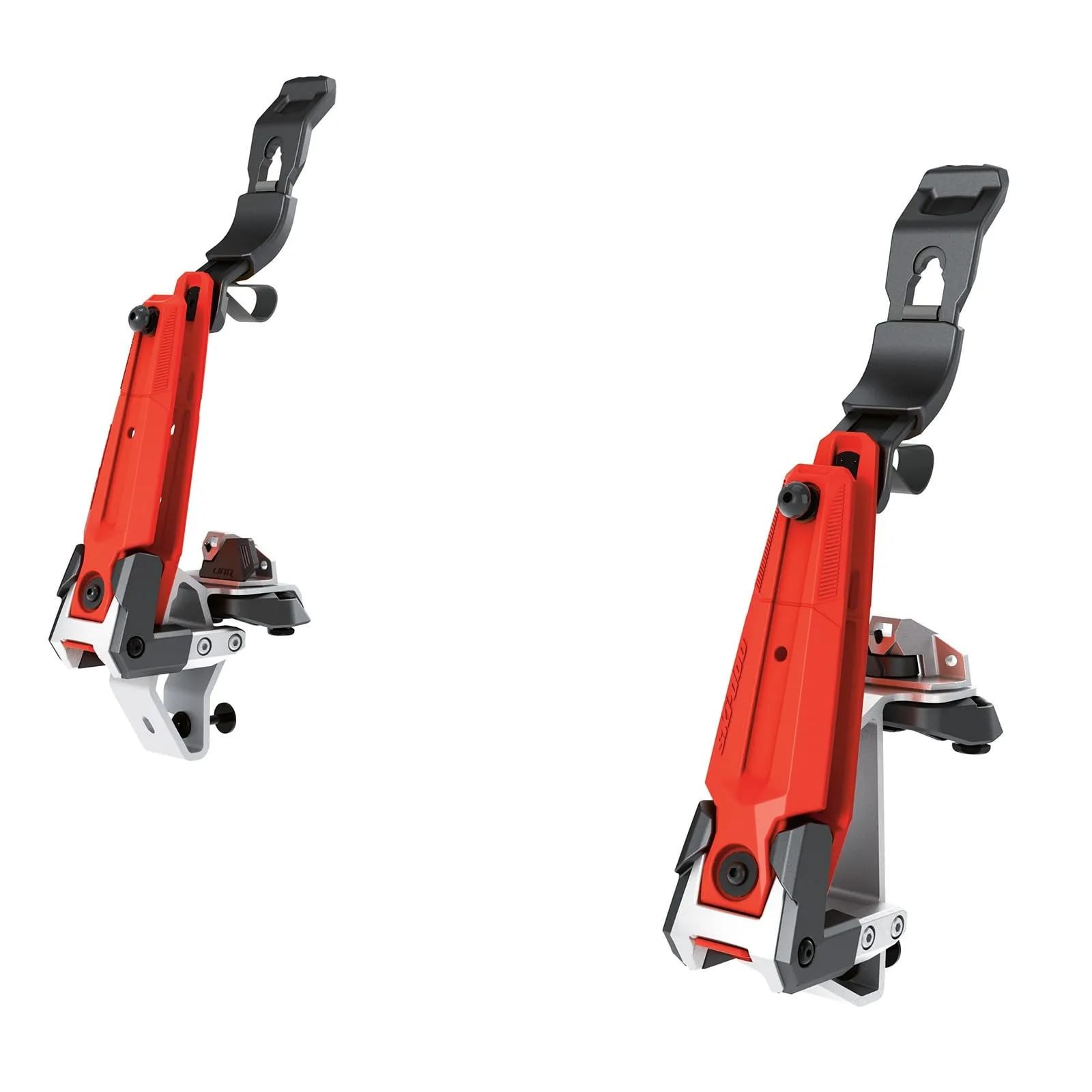 Amazon.com: Ski-Doo New OEM Strap Kit for LinQ Snowboard/Ski Rack