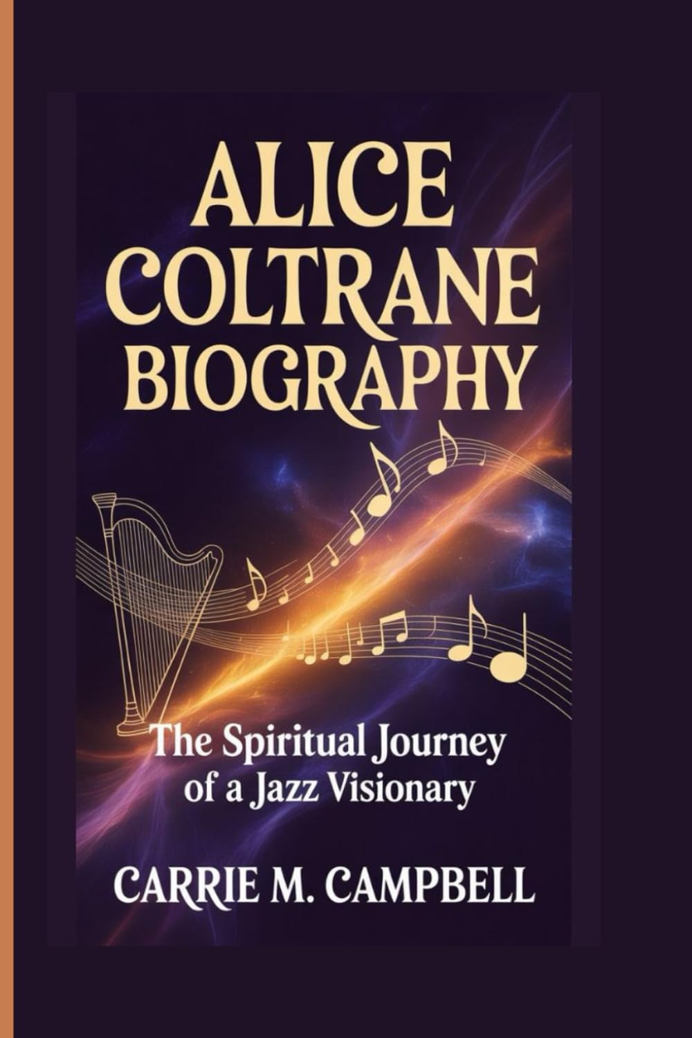ALICE COLTRANE BIOGRAPHY: THE SPIRITUAL JOURNEY OF A JAZZ VISIONARY