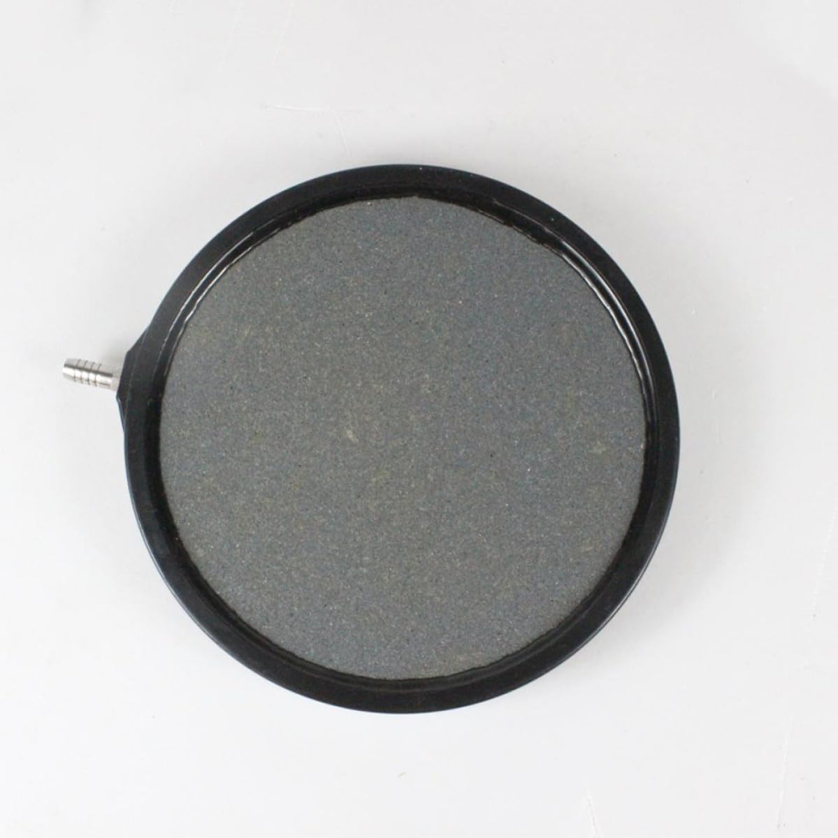 YARNOW Placa de Oxígeno Hidropónico y Lavable para Acuario Gran Salida de Aire Disco de Burbujas para Decoración y Tanque de Peces
