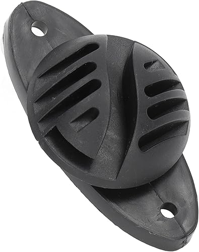 Miniatura 7 de 100 aisladores hemisféricos, aislador eléctrico de cerca, aislador hemisférico de varilla de rodamiento intermedio, accesorios para sistema de valla