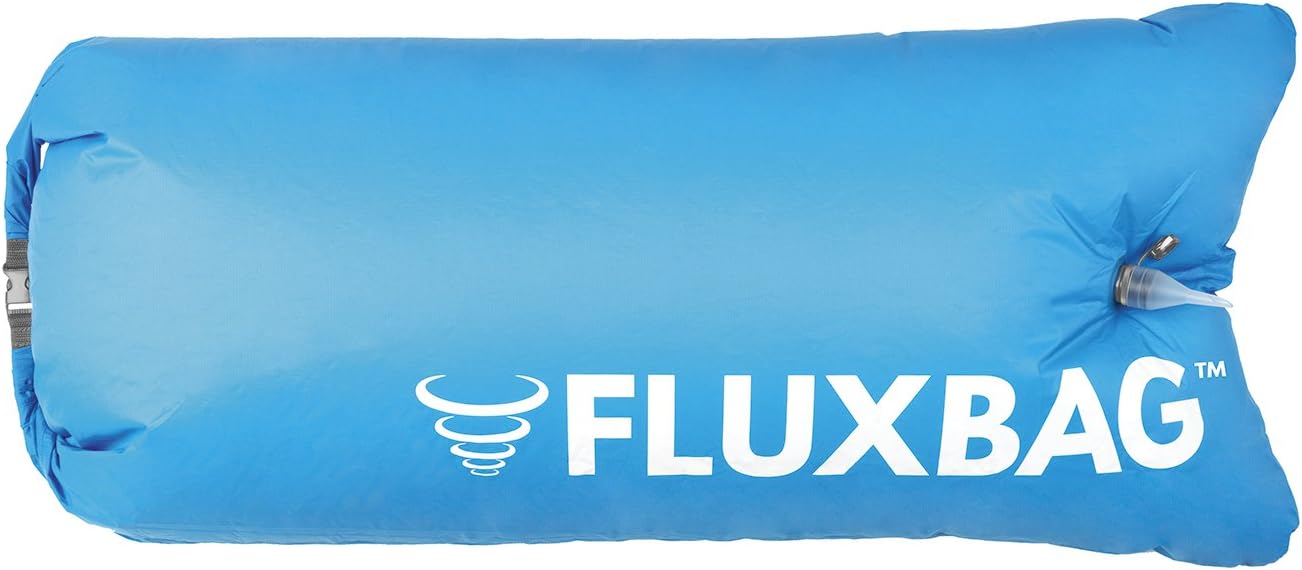 TV Das Original Fluxbag DS – a smart air pump, as known from the Dragon’s den.