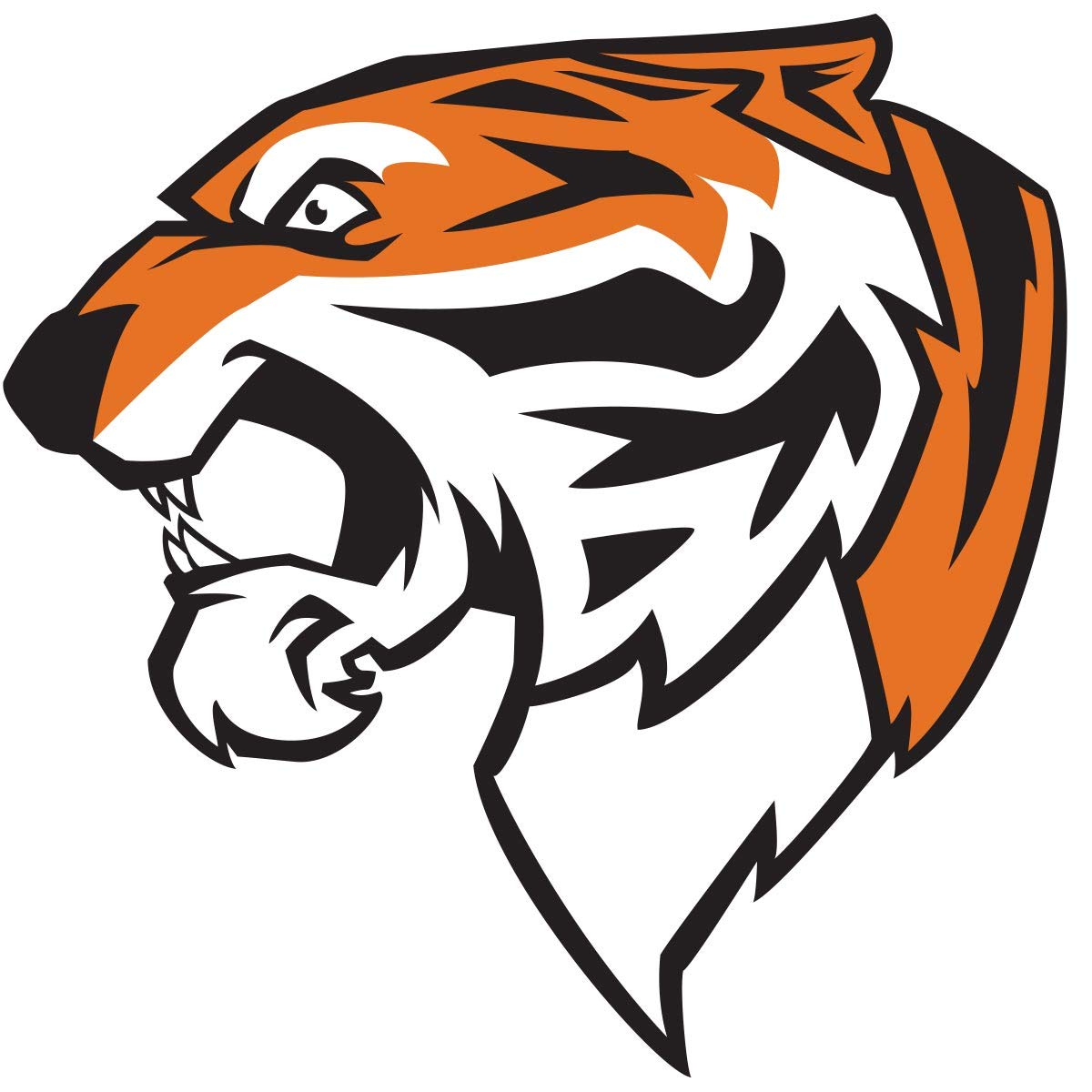 Anderson's 100-Piece Black Glitter Paw Body Decal Set, Tattoos, Cheek Cheers, Fan Gear, Sports Fan Gear,School Spirit, Football Cheerleader Accessories, Homecoming