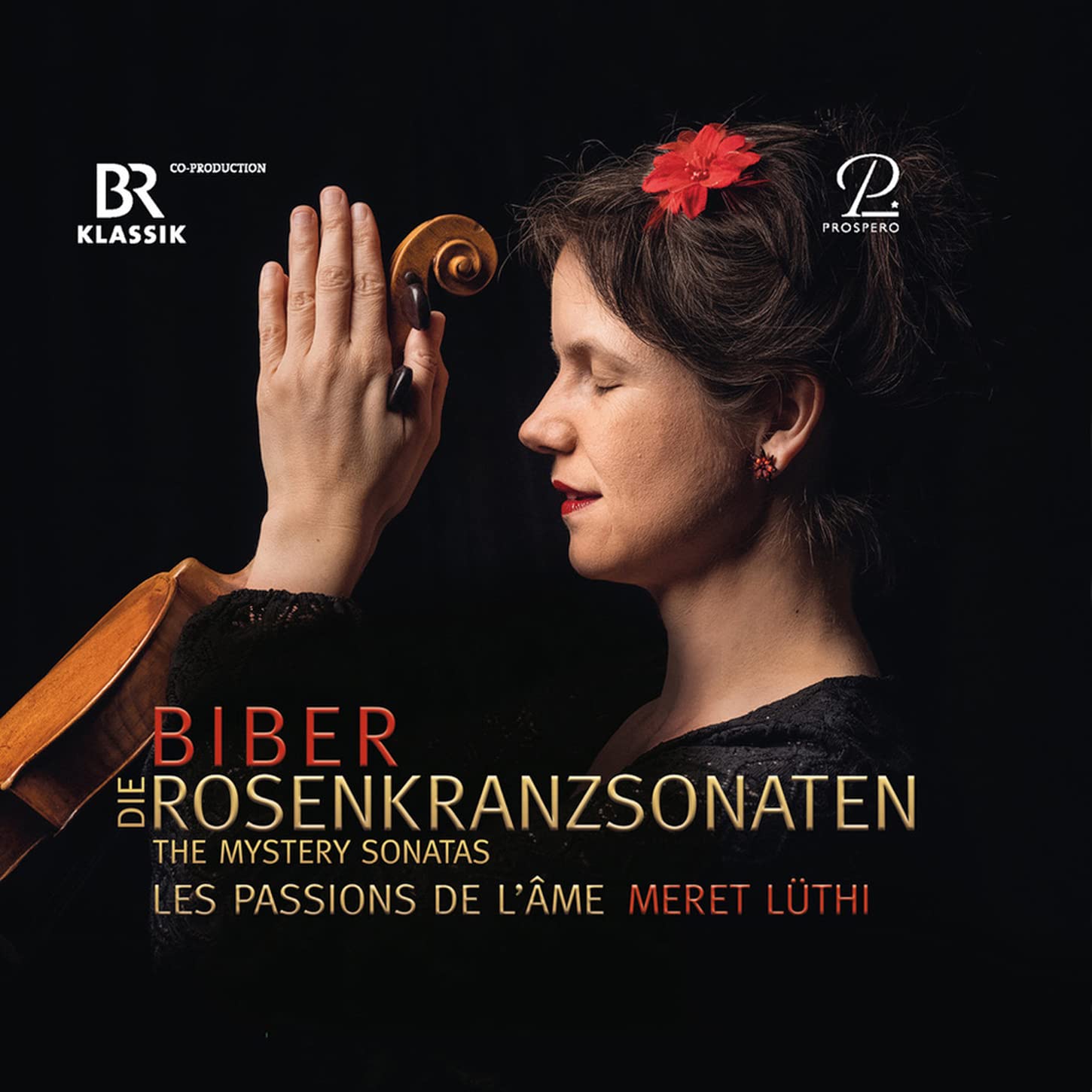 Biber: Rosary Sonatas