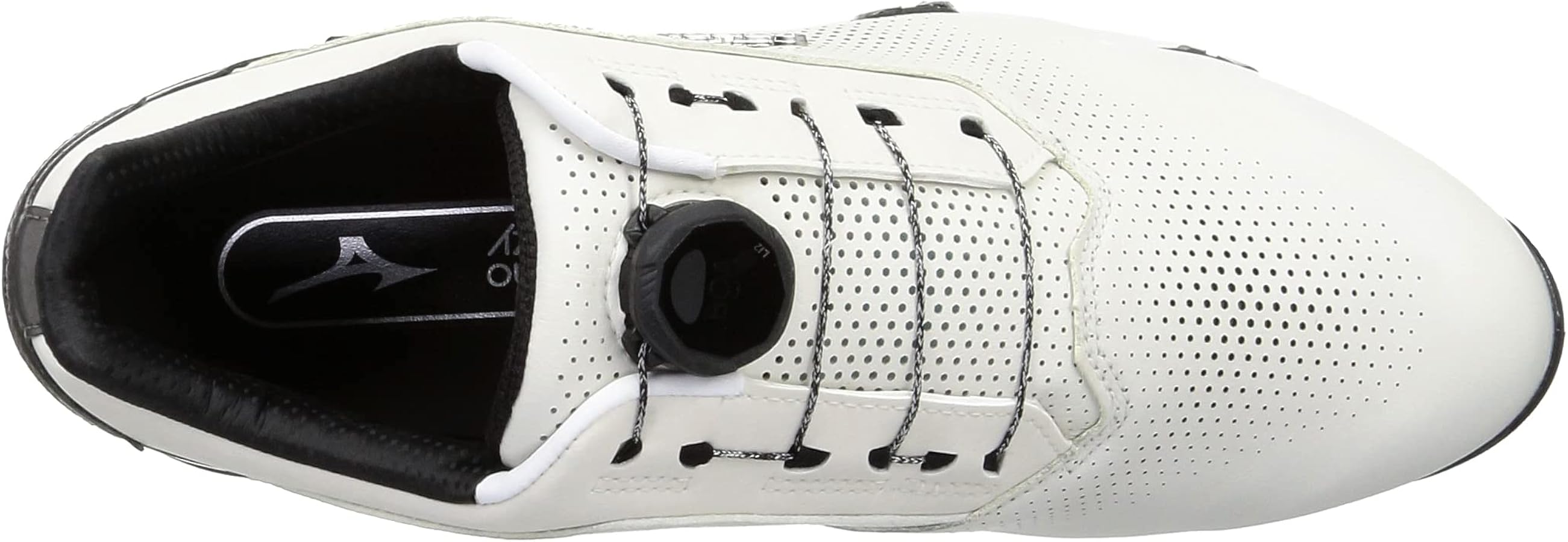 Amazon | [ミズノ] ゴルフシューズ ジェネム PRO GTX BOA メンズ