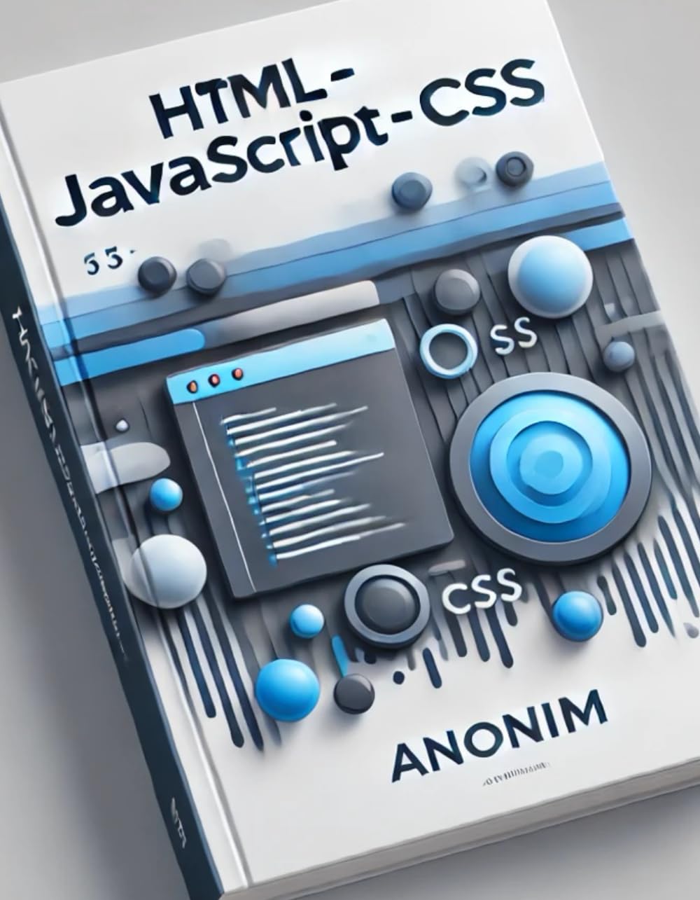 JAVASCRIPT HTML CSS: MODERN WEB
