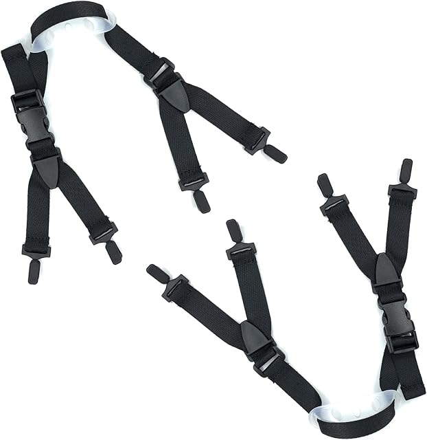 2 Pcs Hard Hats Hard Hats Chin Strap Hard Hats Construction Compatible with Most Hard Hats on The Market