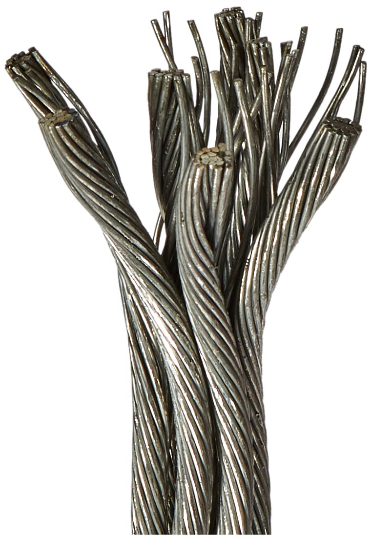 Ratioparts Testina per Spazzola, 160 x 17 mm, Adatta per Motore AS, 10 Pezzi
