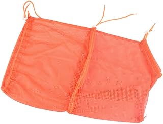 balacoo 1PC pet Grooming Tools cat Washing Bag pet cat Fixed Bag Anti-Scratch pet Bag Nursing Tote Bag mesh Bags Cat Cleaning Bag Cat Bathing Pouch Washing Cat Bag Earth Tones Puppy Makeup