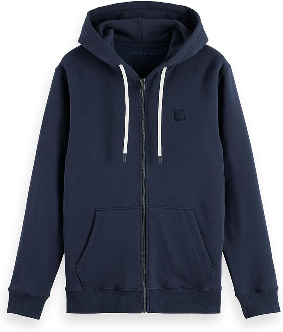 Dime フルジップ パーカー Dime ブラック フルジップパーカー Mサイズ