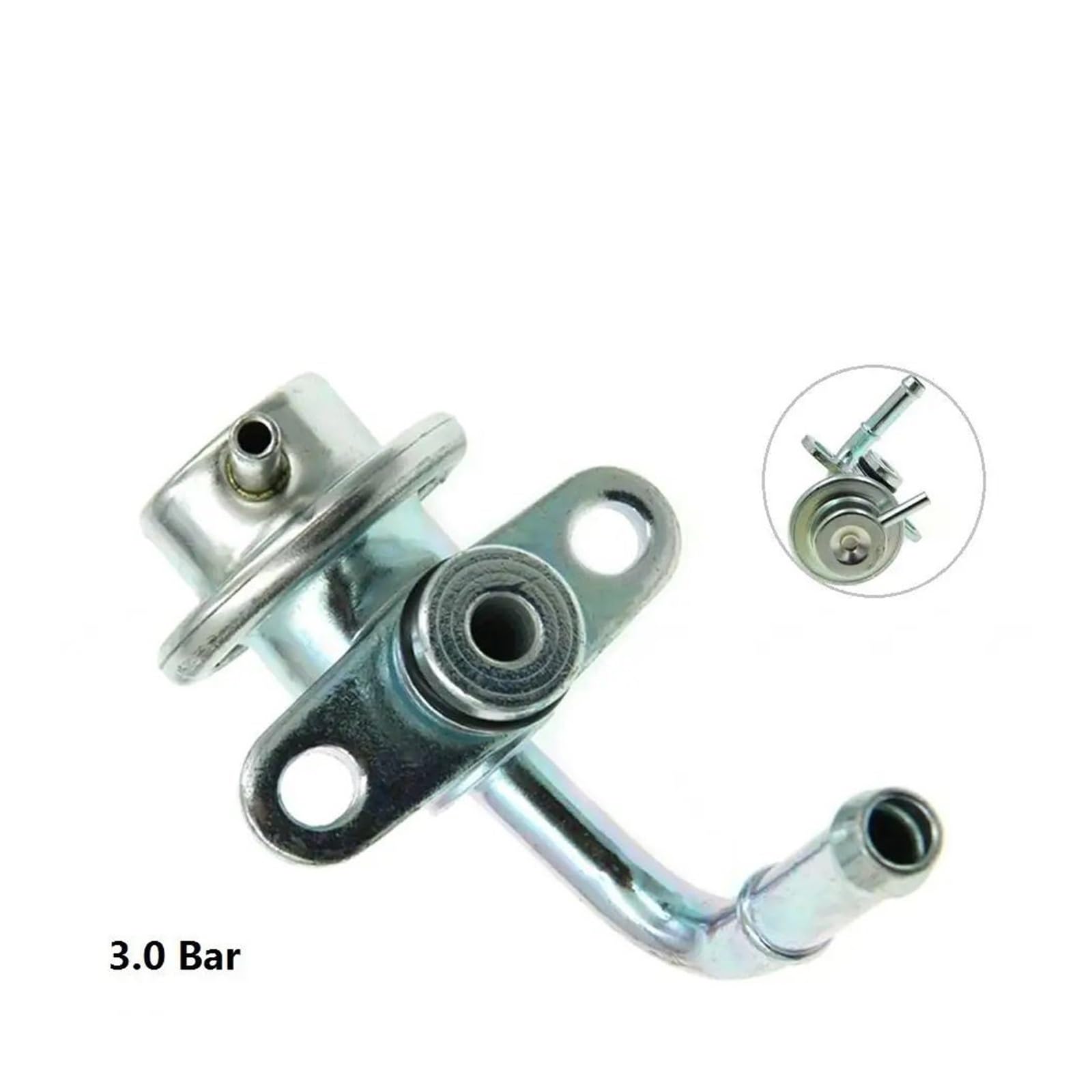 Regulator ciśnienia wtrysku paliwa,Compatible With KIA