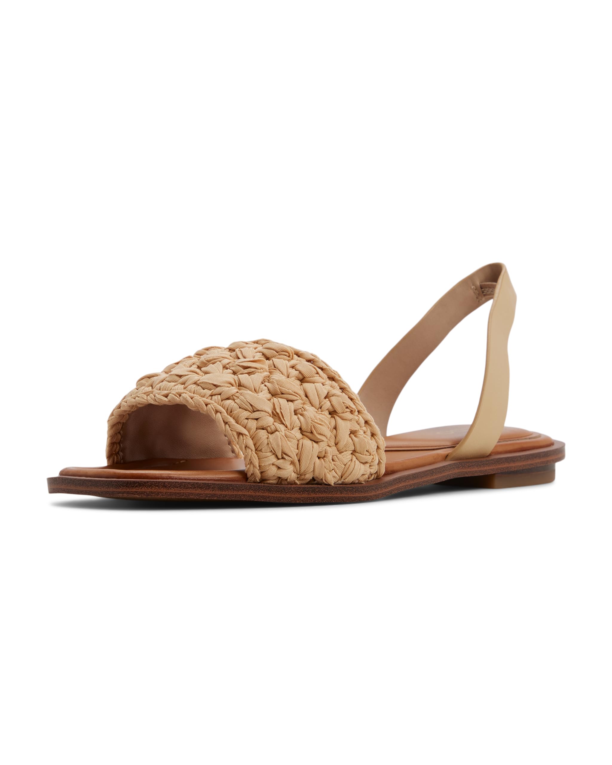 Sandale plate Femme ALDO Solena chic et confortable