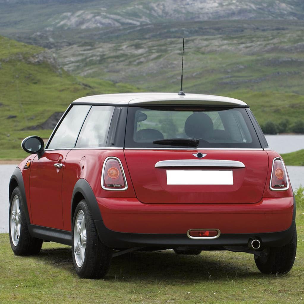 Arka Cam Silecek Kolu Takımı 61622754287 Mini Cooper R56 ile uyumlu 2006-2013