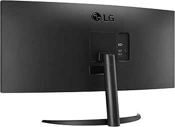 LG UltraWide Ergo34型（保証書付き） LG UltraWide Ergo34型（保証書付き）