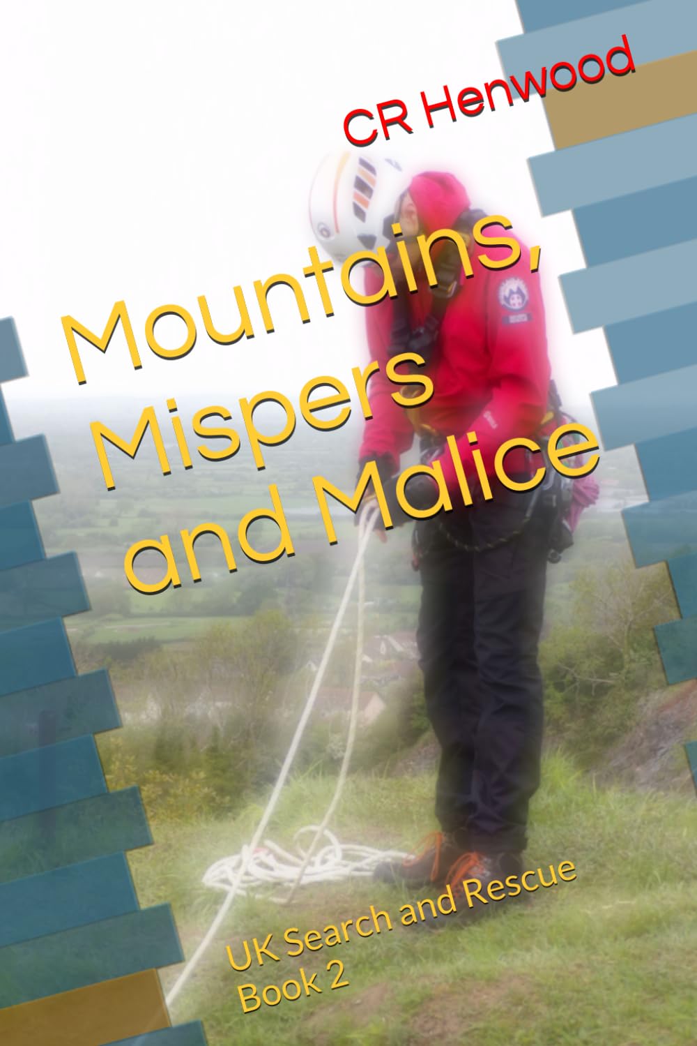 Mountains, Mispers and Malice: A Coastguard Rescue Series Prequel (UK Search and Rescue)