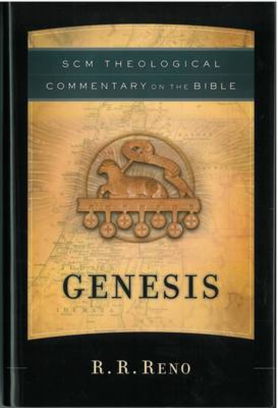 SCM Theological Commentary on the Bible: Genesis