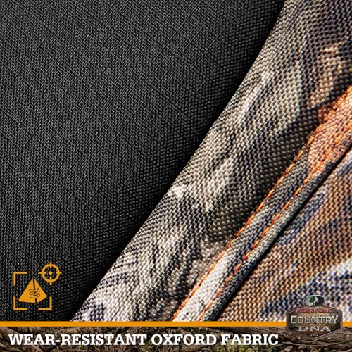 Mossy Oak Rip-Stop Oxford Cover