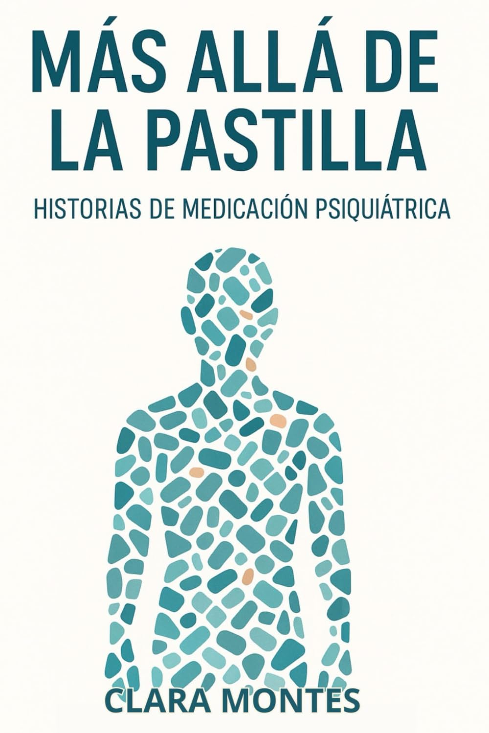 Más Allá de la Pastilla: Historias de Medicación Psiquiátrica
