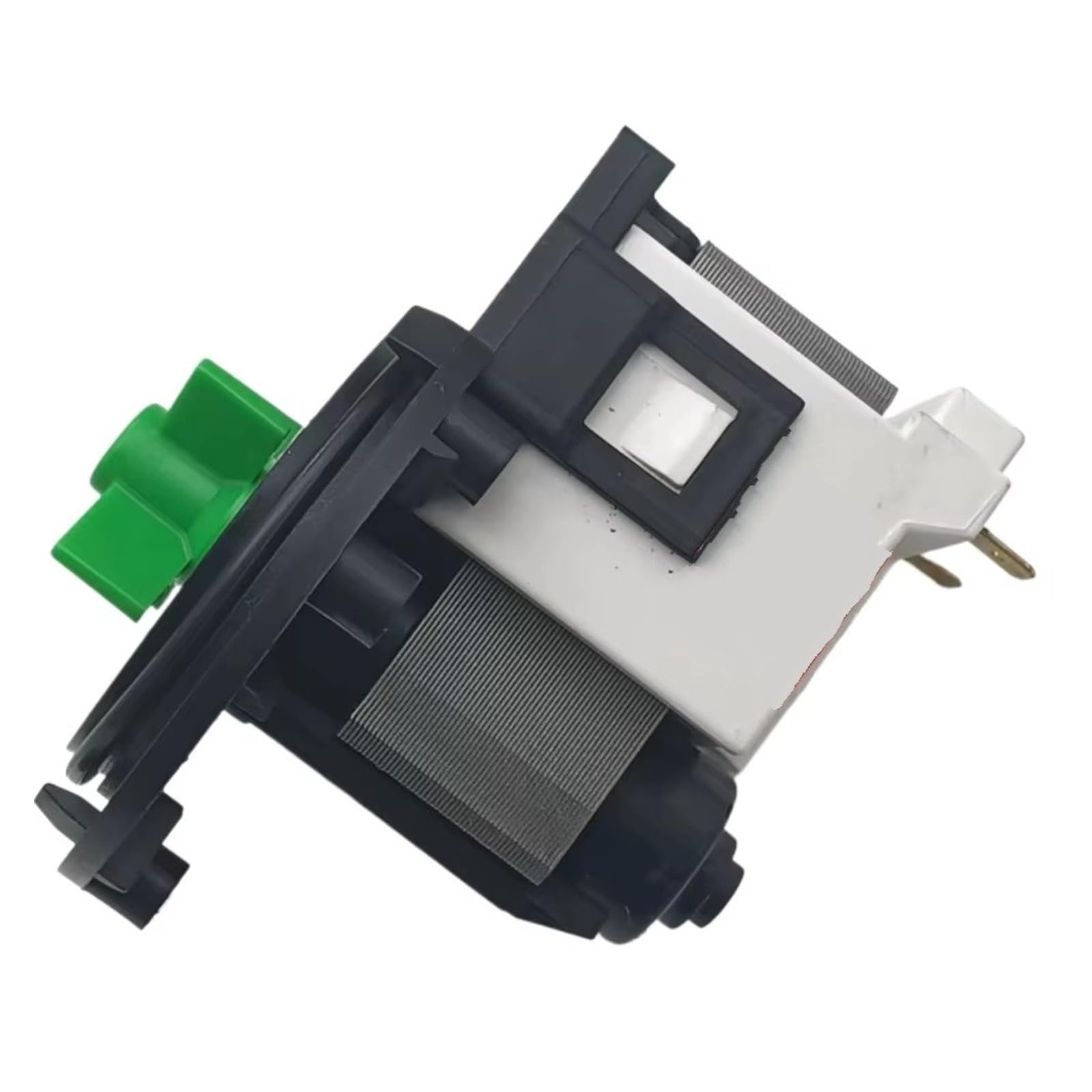 Trvqot One Color Washing Machine Drain Pump For Lg Washing Machine Washer Drainage Replacement Parts Bpx2-155L 5859En1004n Drain Pump Motor