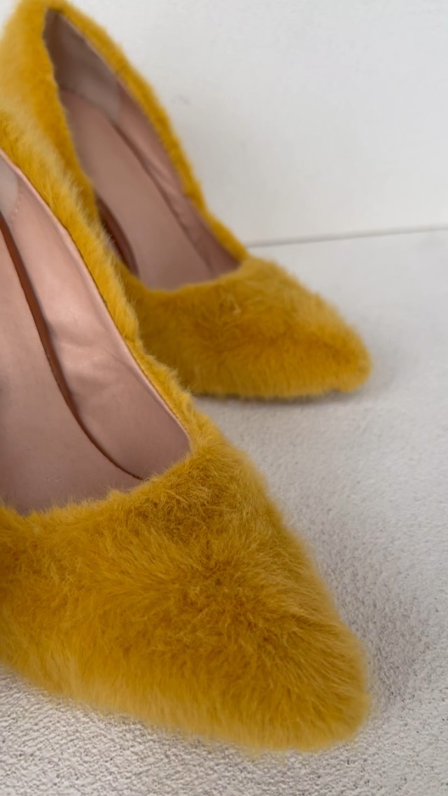 Amazon.com | Frankie Hsu Ladies Sexy Elegant Stiletto High Heeled