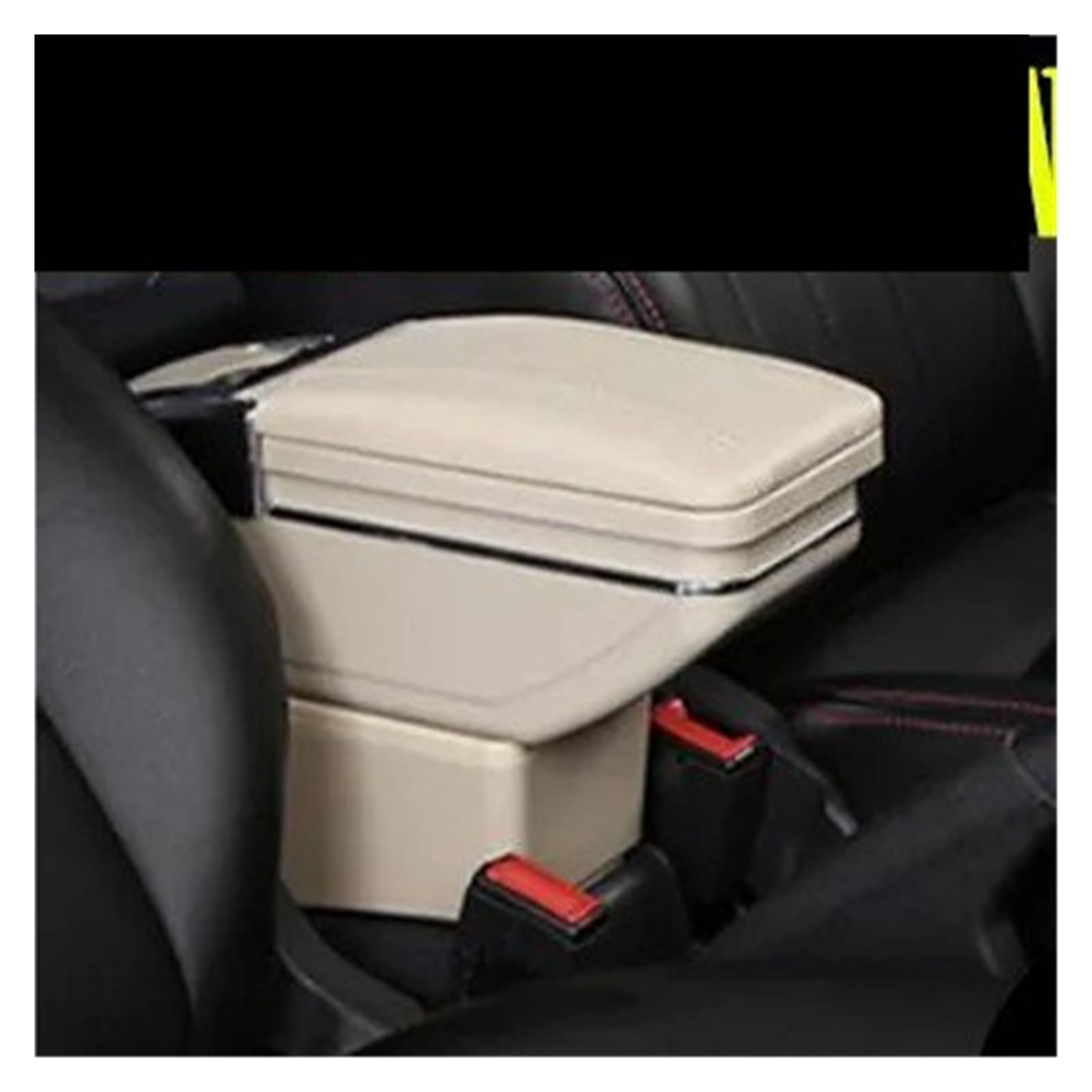 Car Armrest Box For Vw For Passat B5 1999-2005 Car Armrest Center Console