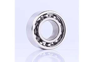 R188 Ceramic Ball Bearings - Precision and Durability for Demanding Applications