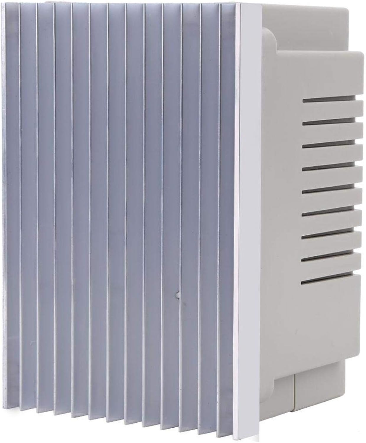 AT2-0450X Variable Frequency Drive Converter, 2.5A 220V VFD Converter Motor Speed Controller for Single-Phase 0.45kW Motor