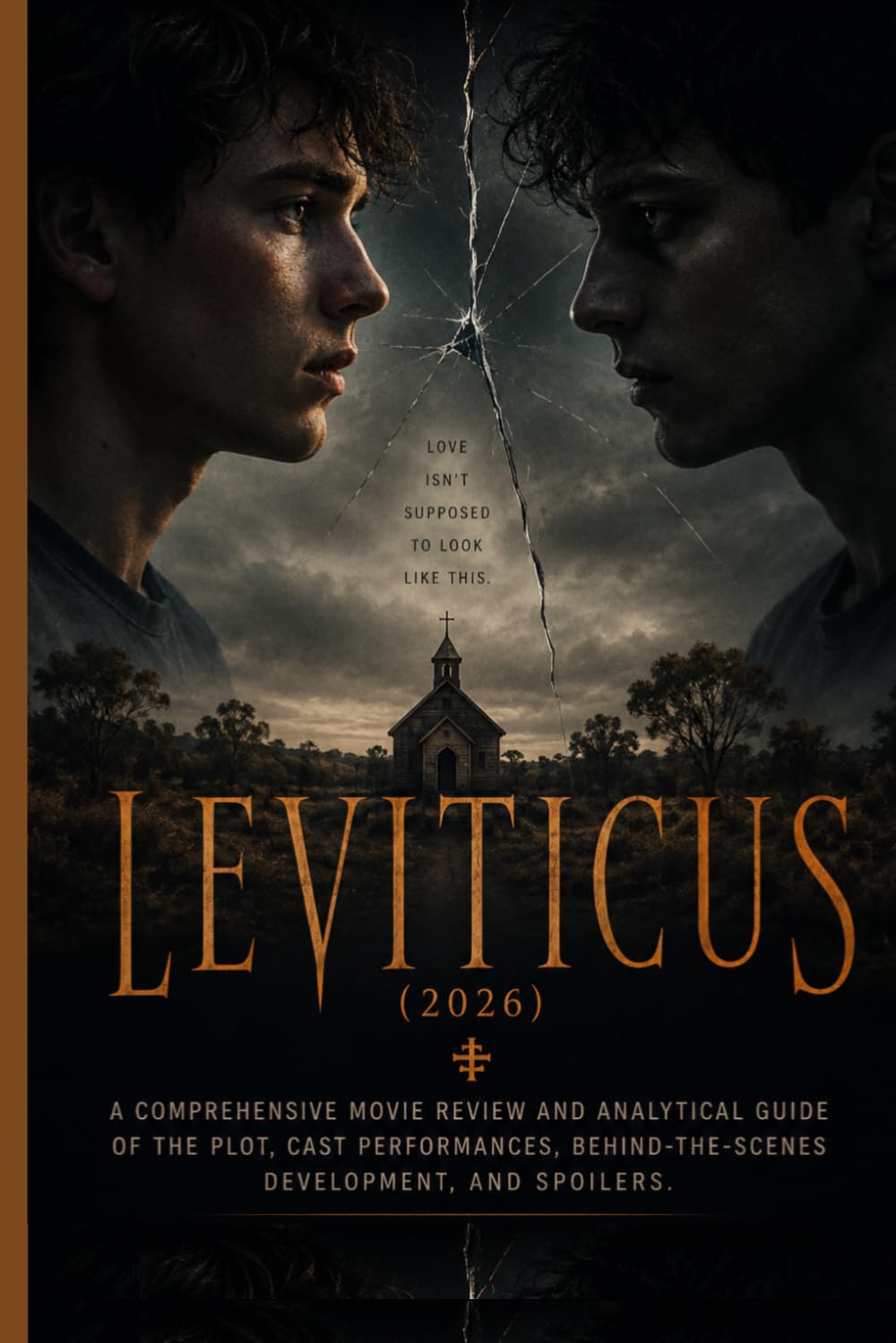 Leviticus (2026): A Comprehensive Movie Review and Analytical Guide of the Plot, Cast Performances, Behind-the-Scenes Development, and Spoilers.