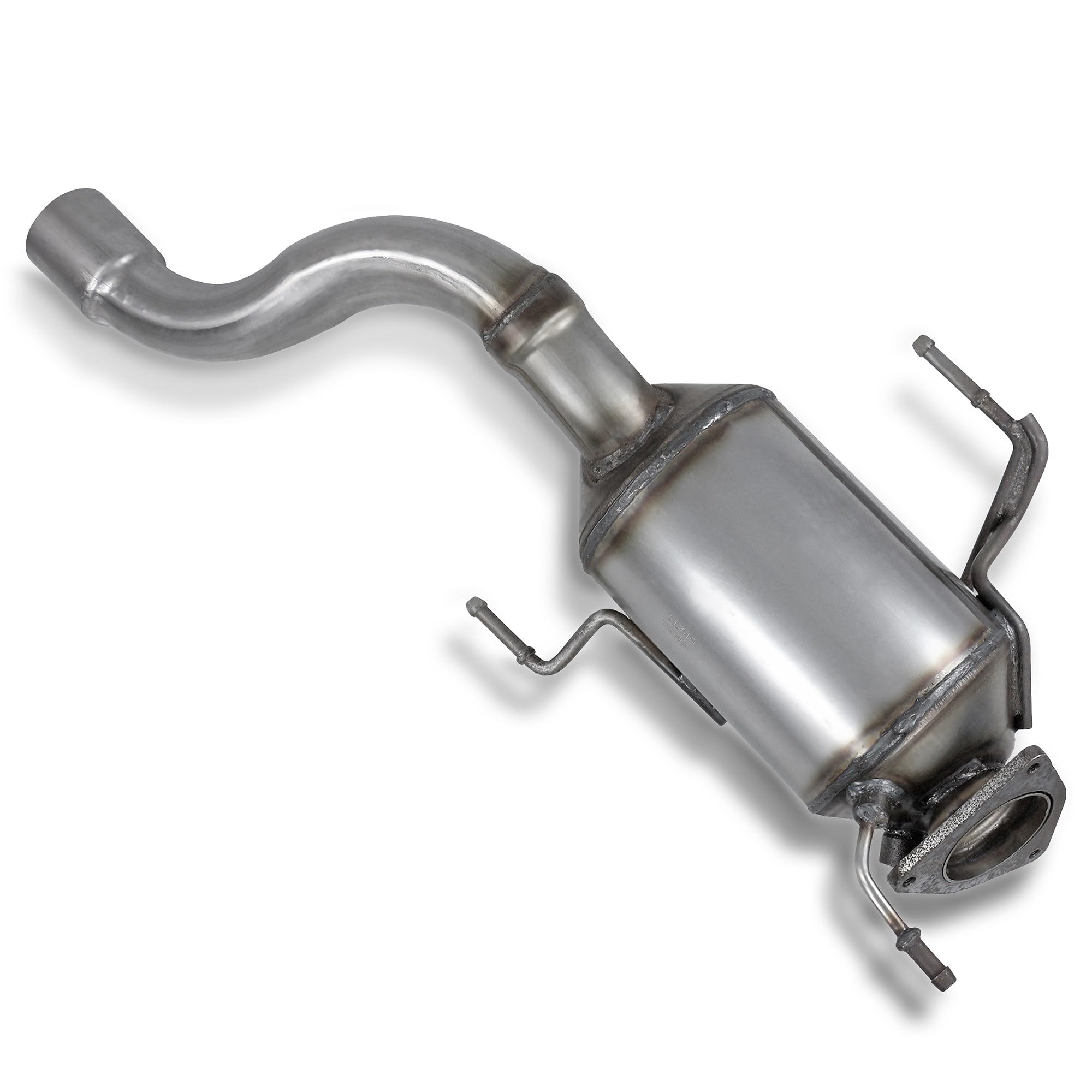 BM CATALYSTS Ruß-/Partikelfilter, Abgasanlage BM11349