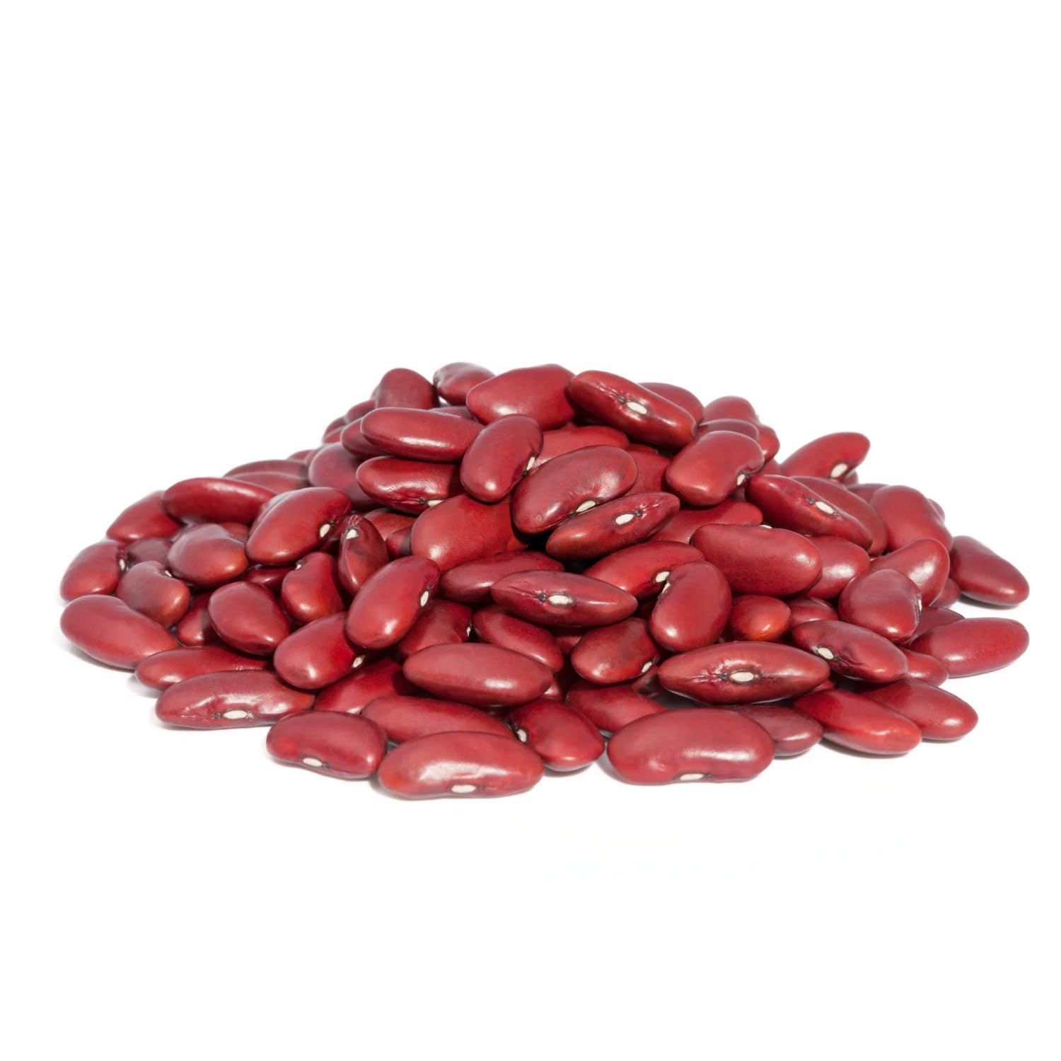 BONGIOVANNI FARINE E BONTA' NATURALI Fagioli Rossi 5Kg BIO