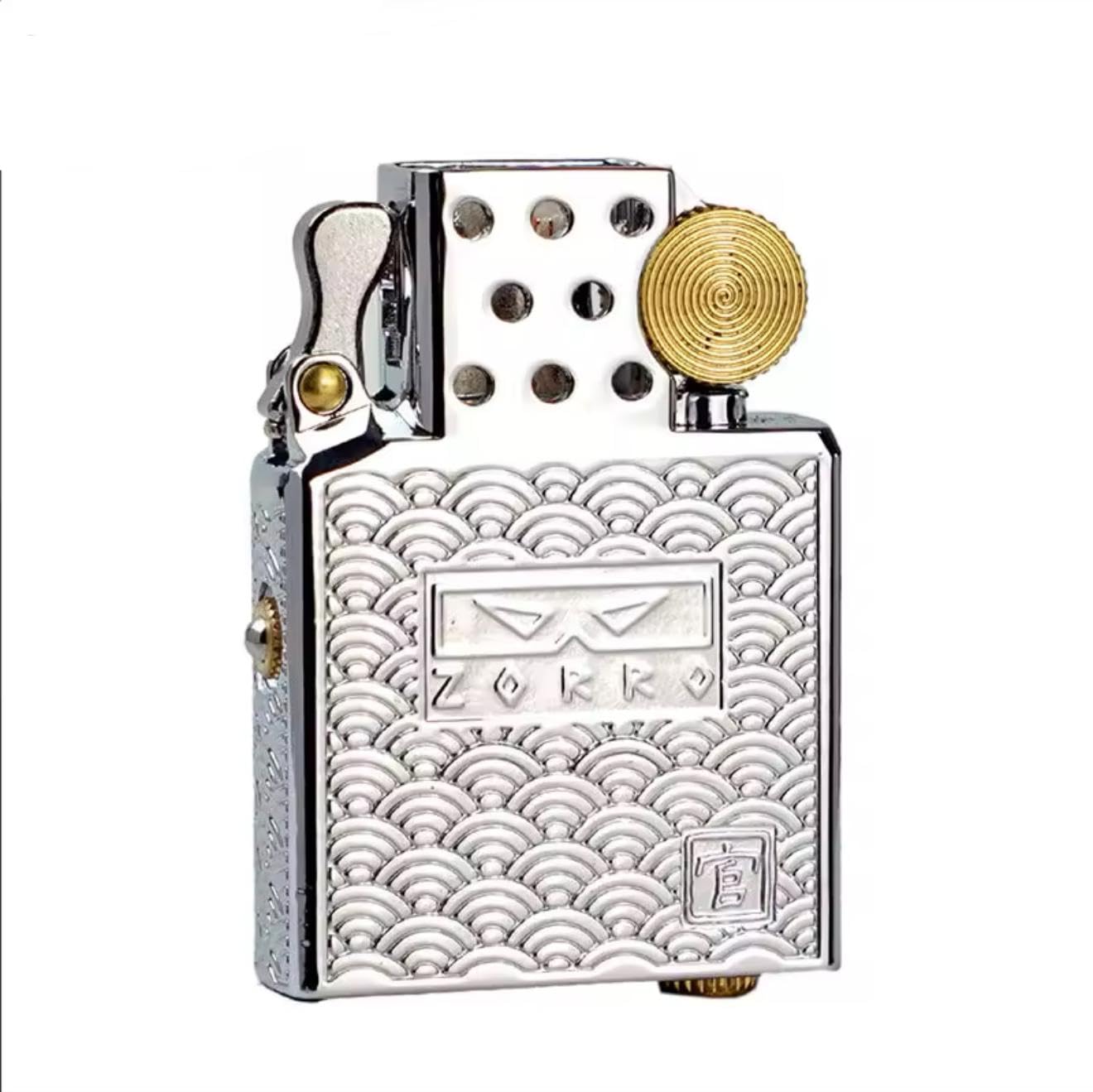 Amazon.com: ZORRO Z902 Second Generation Kerosene Lighter
