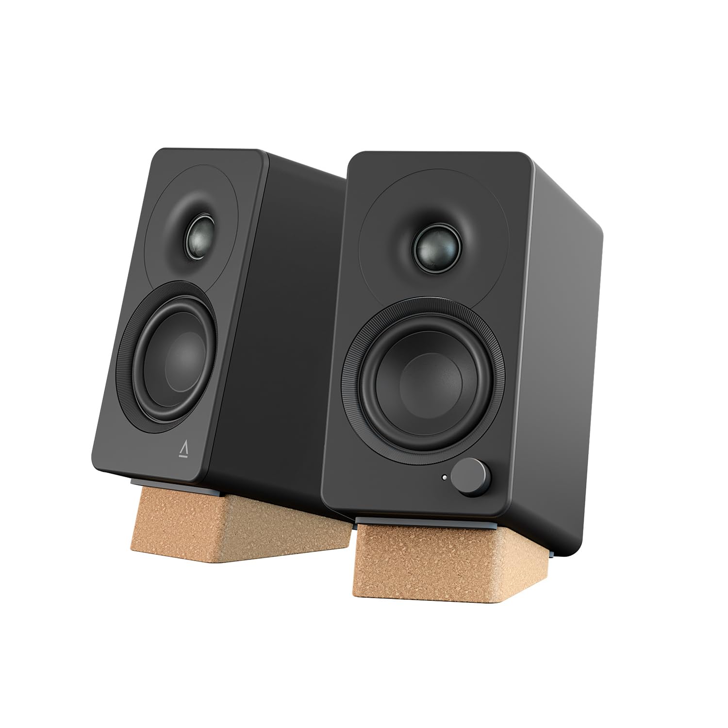 Creative XF1 PC Speakers, Bluetooth 6.0, 72W RMS, Hi-Res Audio, LDAC, AAC