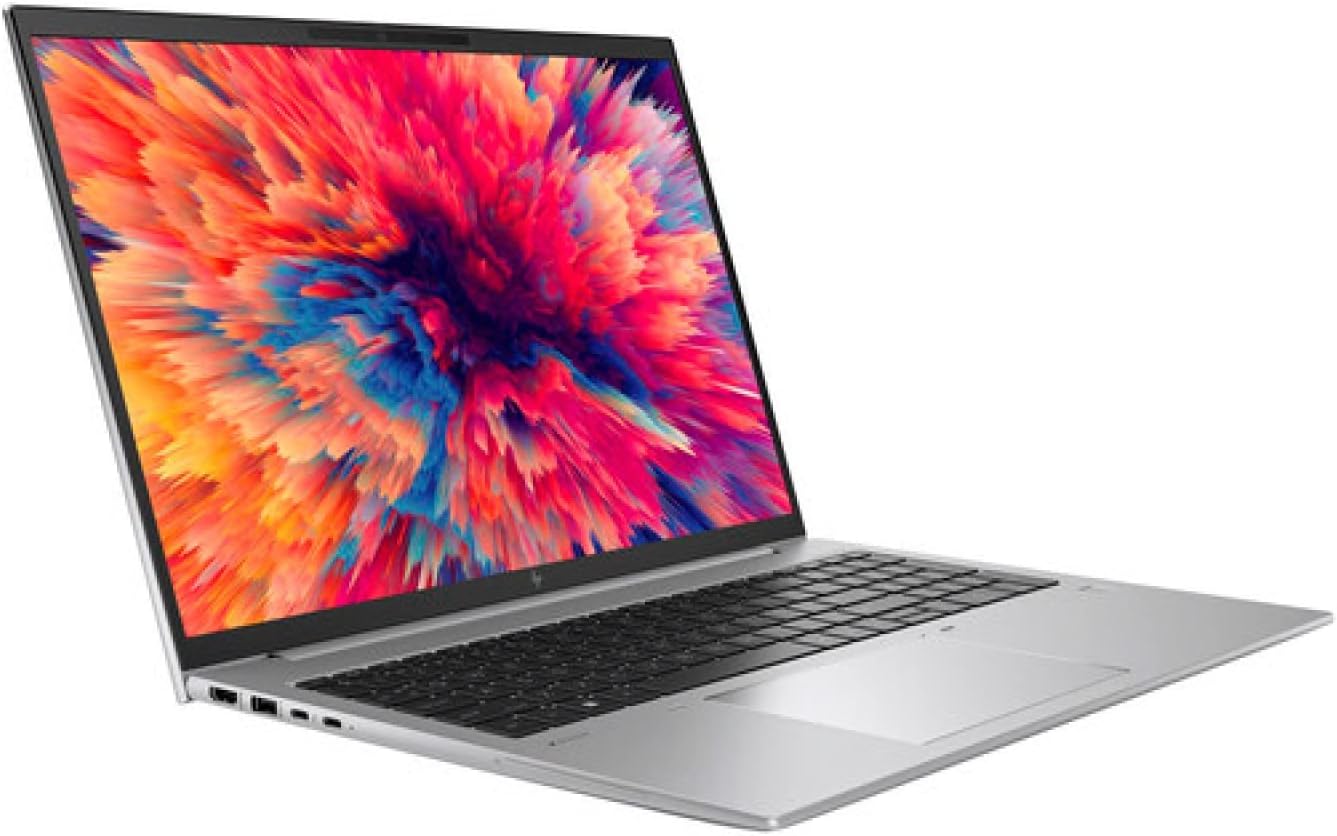 HP ZBook Firefly G10 16