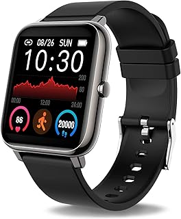 smartwatch under $50