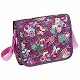  Busquets Bolso Bandolera pequeña Garden by