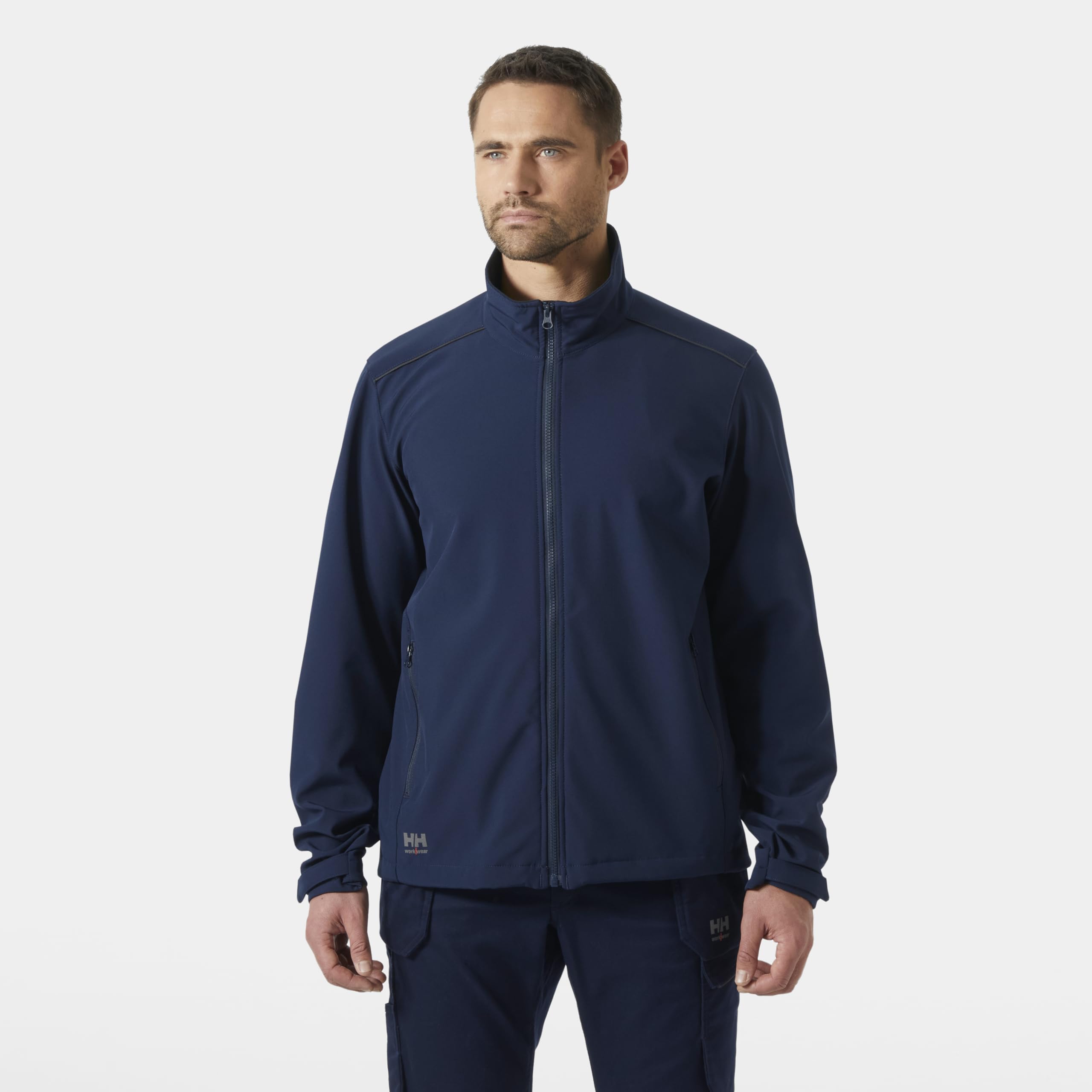 HH Workwear Gilet Manchester 2.0 Softs Gilet Manchester 2.0 Softs Uomo
