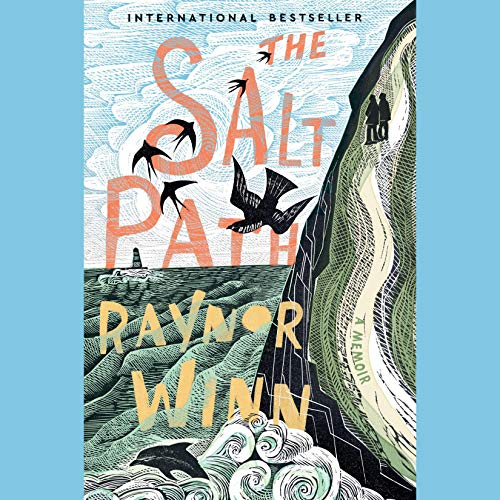 "The Salt Path" by Raynor Winn