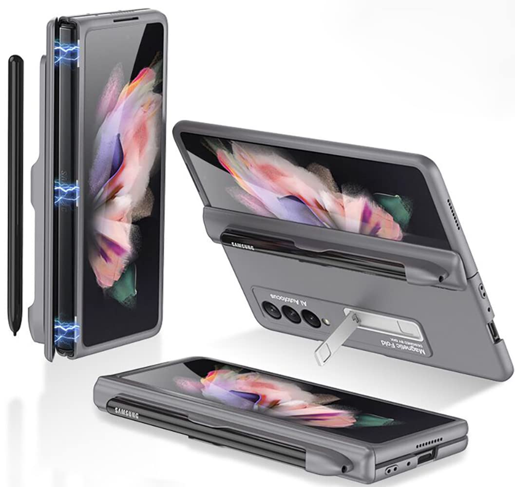 Galaxy Z Fold3 5G au 日本版 純正ケース&ペン付 Galaxy Z Fold3 5G au 日本版 純正ケース&ペン付