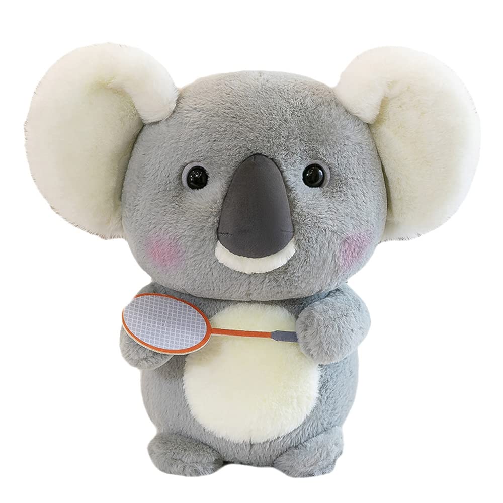 コアラ　ぬいぐるみ　特大　リアルファー Amazon.co.jp: ぬいぐるみ おもちゃ コアラ プレゼント 男の子