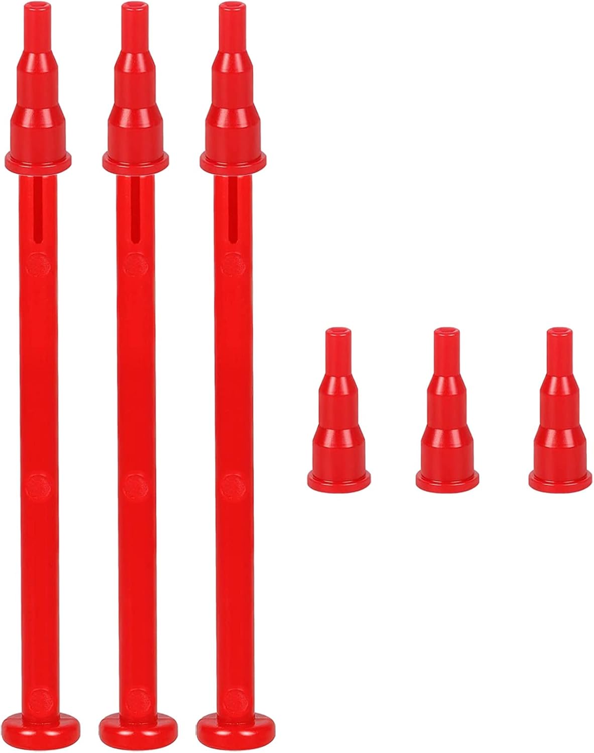 Butane Lighter Gas Refill Adapter, Convenient and Durable