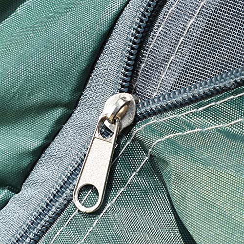 Carpa emergente automática para camping 4 personas miniatura 5