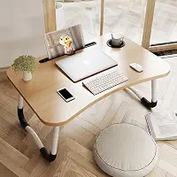 Mesa Portátil Para Notebook Suporte Cama Sofá MA, Cor Aleatório