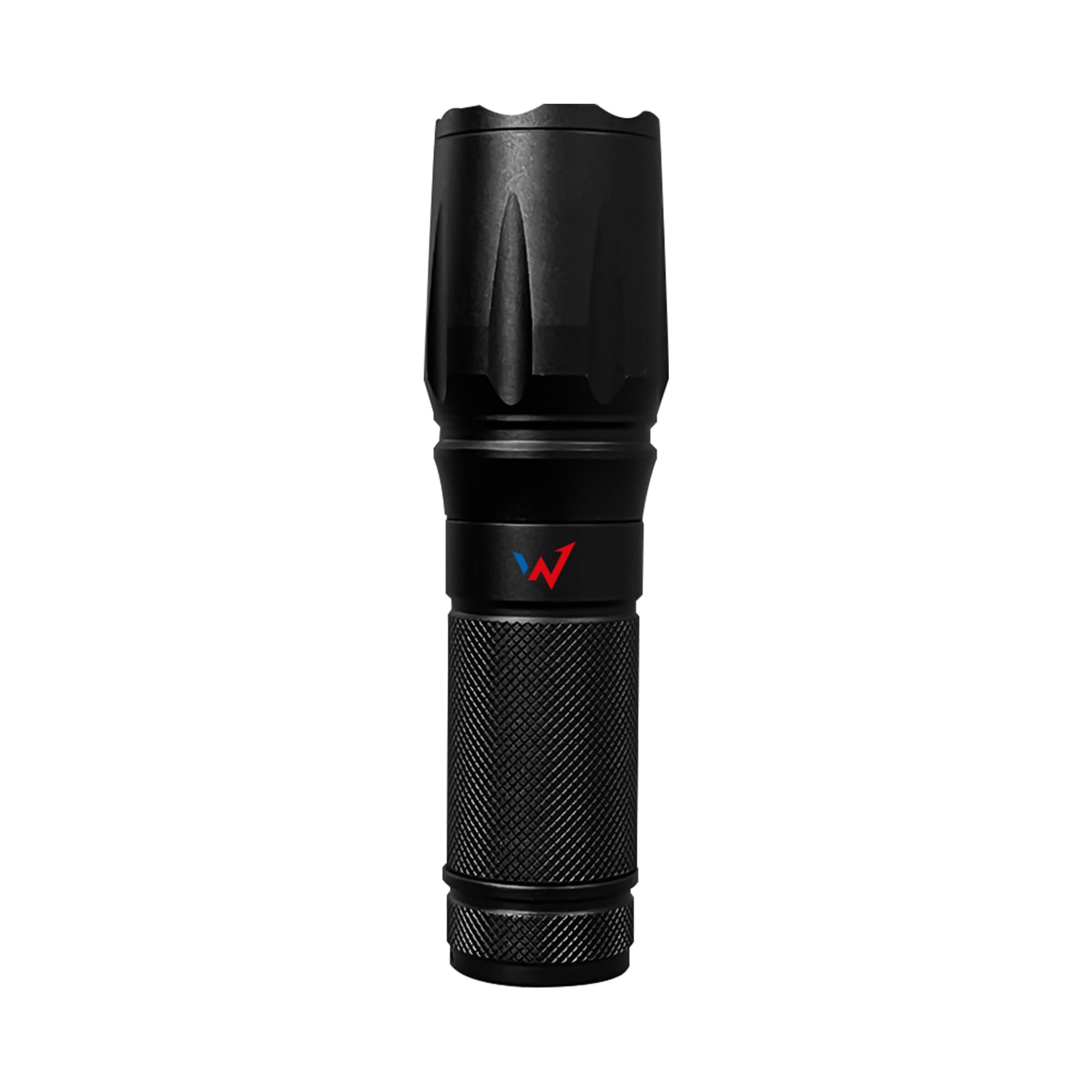 W WONDER FULL ENERGY - Potężna latarka 800 lumenów, IP44, latarka 3 tryby oświetlenia
