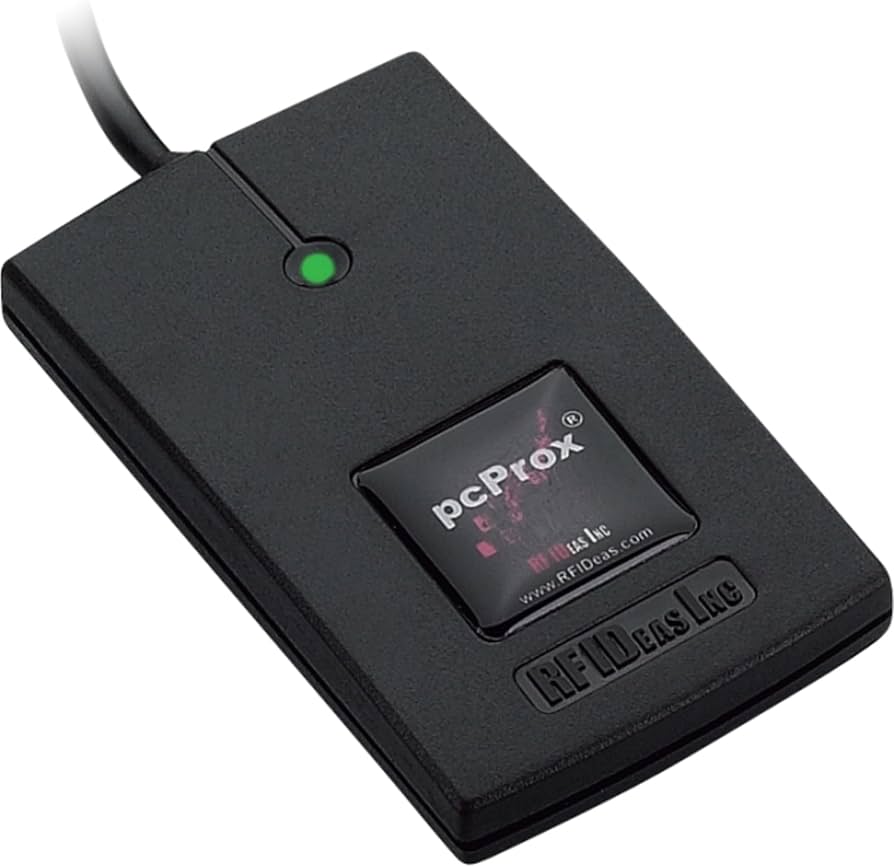 RF IDeas RDR-6081AKU アクセスコントロールリーダー Amazon.com: RF IDEAS RDR-6081AKU Access Control Reader