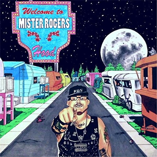Amazon.com: Welcome to Mister Rogers Hood : Mister Rogers: Digital Music