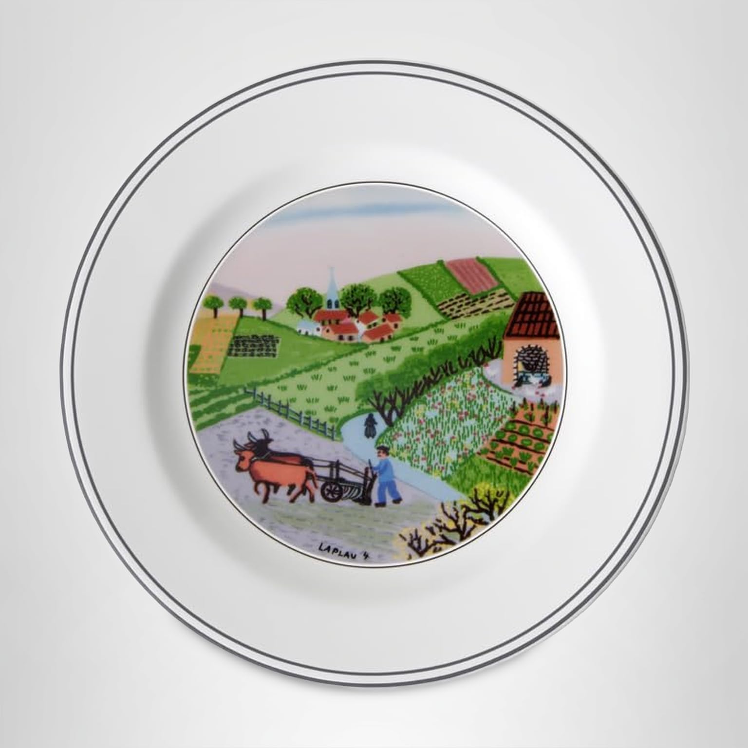a1895 Villeroy&Boch【ビレロイ&ボッホ】ラスティカーナ 食器 Amazon.co.jp: (ビレロイ＆ボッホ) Villeroy&Boch デザインナイーフ