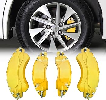 Amazon | アルファード キャリパーカバー アルファード20系ブレーキ