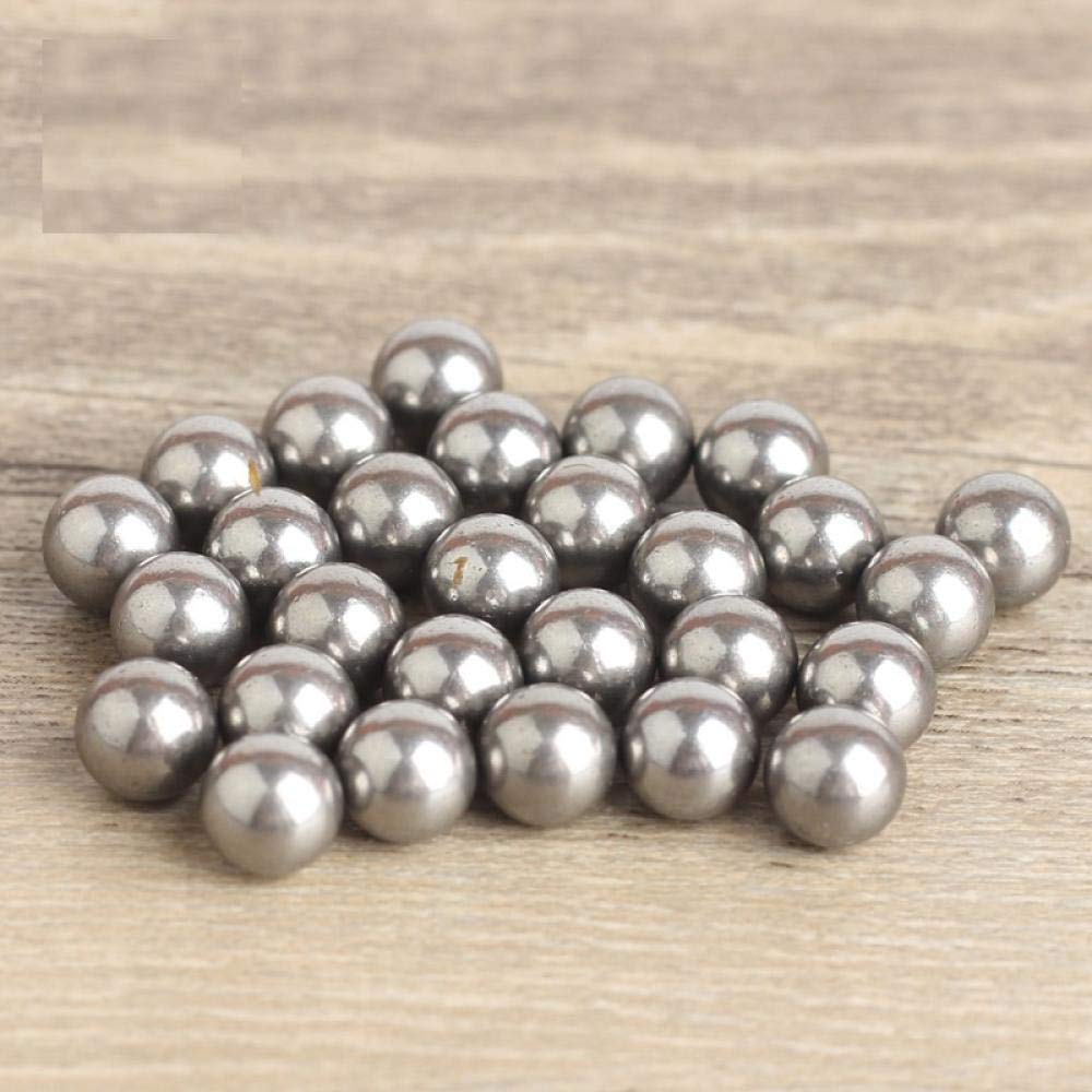 Precyzyjne kulki stalowe. 10.319/11.113/11.509/11.906/12.3/12.5/12.7mm.1kg-12.5mm * 1 kg.
