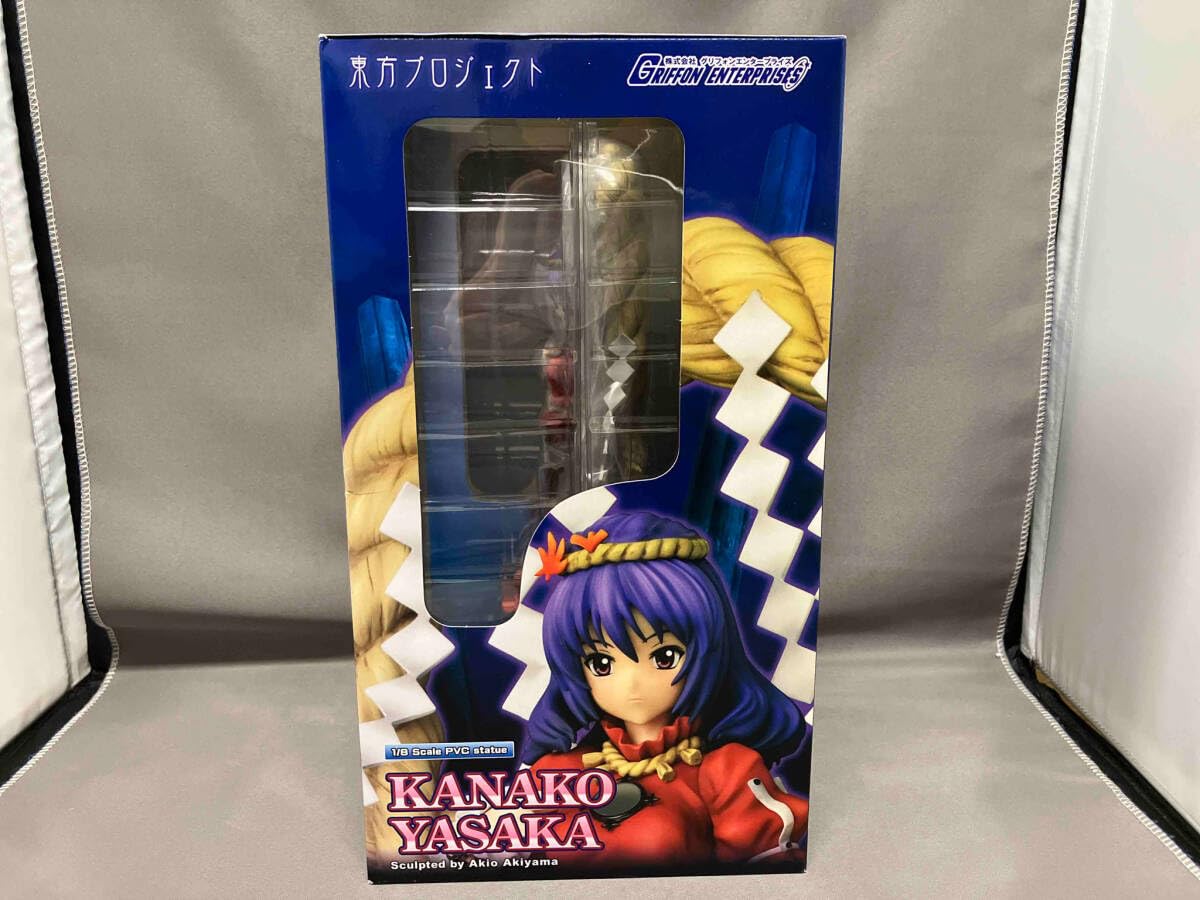 Amazon.co.jp: グリフォンエンタープライズ 山坂と湖の権化 八坂