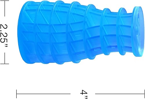 Miniatura 2 de Fresh Products Recambio Eco-Air, ambientador, repuesto de fragancia seca, aceites naturales, sin acetona ni propulsores, dura 30 días, ecológico,